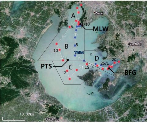 無人機大氣環(huán)境監(jiān)測