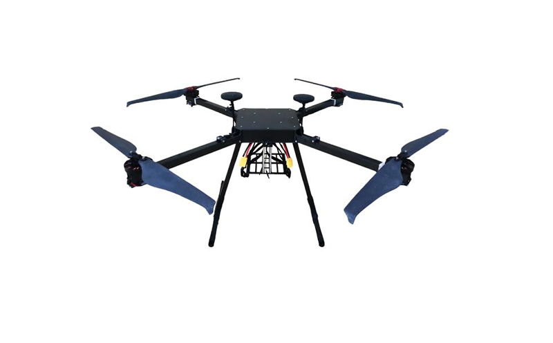 四旋翼無人機(jī)（S4-1）