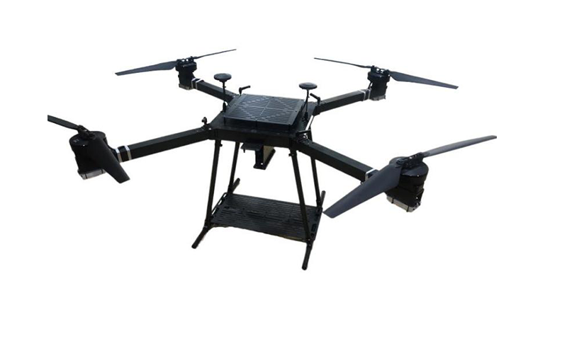大型四旋翼無人機(jī)（D4）