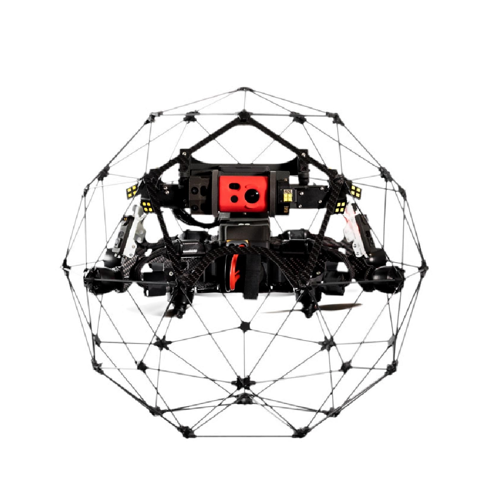 南京俊全防碰撞無人機(jī)